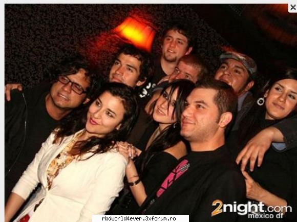 -*POZE*- - anahi_princessa - RBD