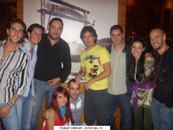 -*POZE*- - anahi_princessa - RBD