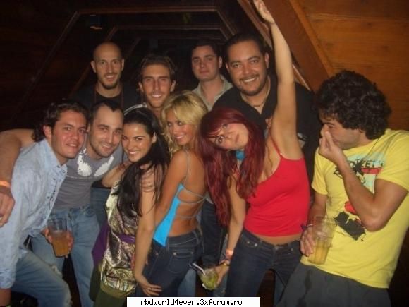 -*POZE*- - anahi_princessa - RBD