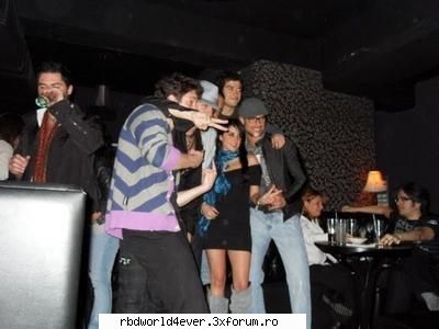 -*POZE*- - anahi_princessa - RBD