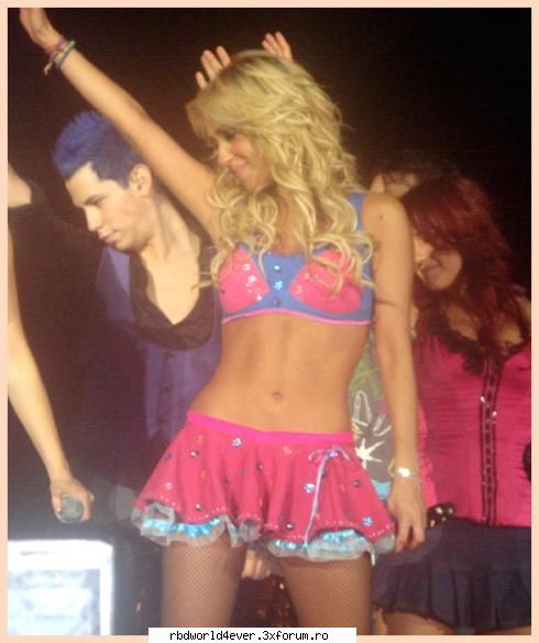-*POZE*- - anahi_princessa - RBD