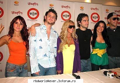 -*POZE*- - anahi_princessa - RBD