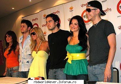 -*POZE*- - anahi_princessa - RBD