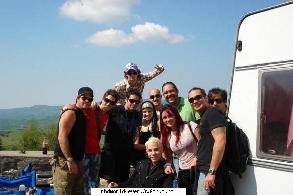 -*POZE*- - anahi_princessa - RBD