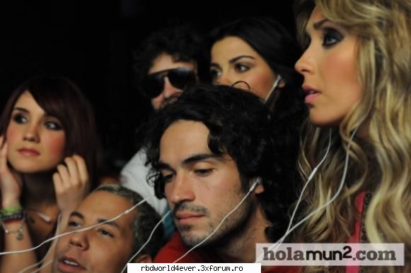 -*POZE*- - anahi_princessa - RBD