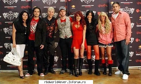 -*POZE*- - anahi_princessa - RBD