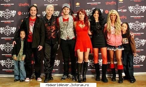 -*POZE*- - anahi_princessa - RBD