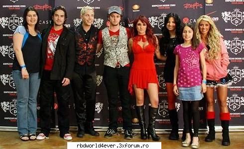 -*POZE*- - anahi_princessa - RBD