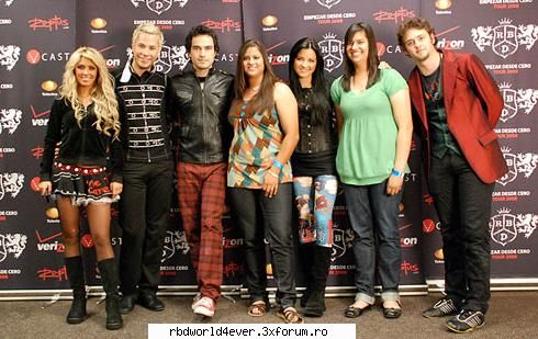 -*POZE*- - anahi_princessa - RBD
