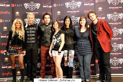 -*POZE*- - anahi_princessa - RBD