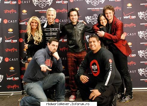 -*POZE*- - anahi_princessa - RBD