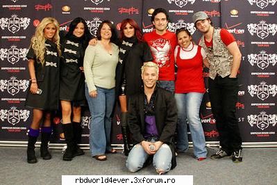 -*POZE*- - anahi_princessa - RBD