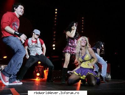 -*POZE*- - anahi_princessa - RBD