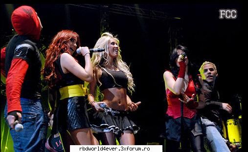 -*POZE*- - anahi_princessa - RBD