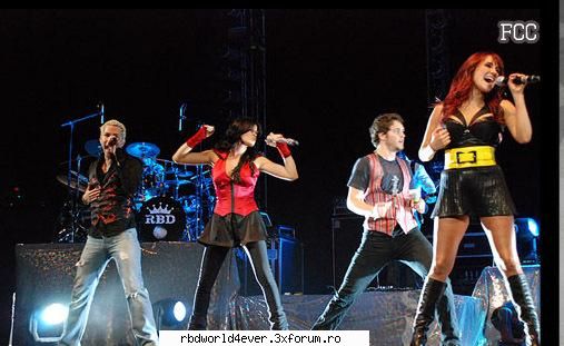 -*POZE*- - anahi_princessa - RBD