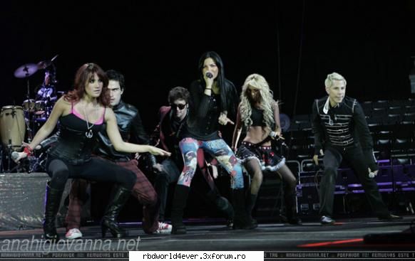 -*POZE*- - anahi_princessa - RBD