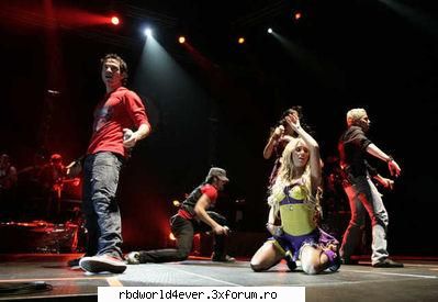 -*POZE*- - anahi_princessa - RBD