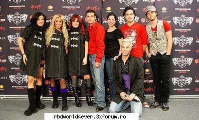 -*POZE*- - anahi_princessa - RBD