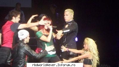 -*POZE*- - anahi_princessa - RBD