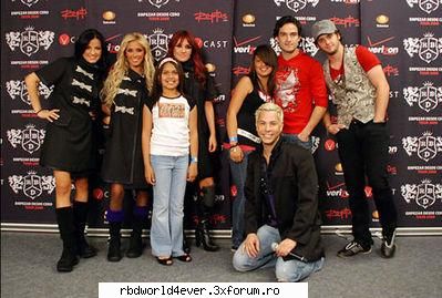 -*POZE*- - anahi_princessa - RBD