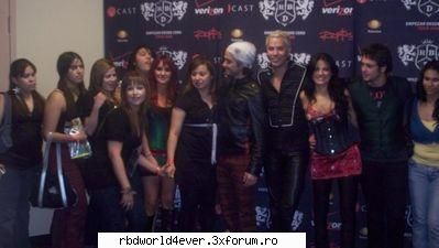 -*POZE*- - anahi_princessa - RBD