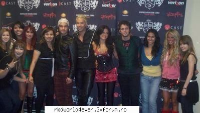 -*POZE*- - anahi_princessa - RBD