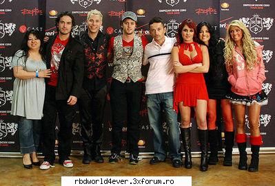 -*POZE*- - anahi_princessa - RBD