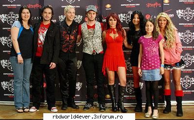 -*POZE*- - anahi_princessa - RBD