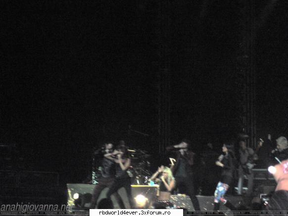 -*POZE*- - anahi_princessa - RBD