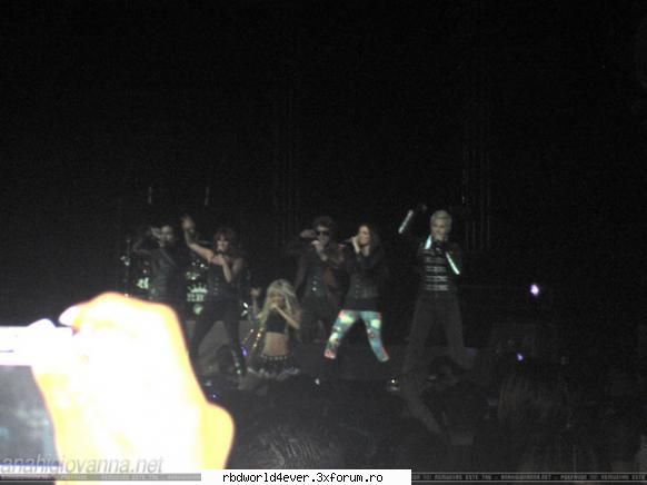 -*POZE*- - anahi_princessa - RBD