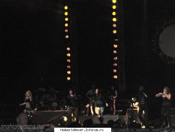 -*POZE*- - anahi_princessa - RBD
