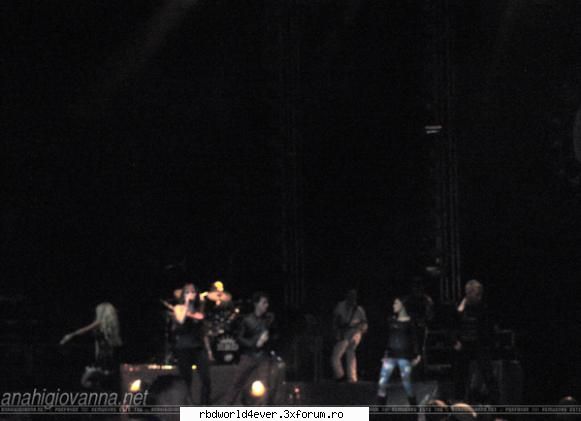 -*POZE*- - anahi_princessa - RBD