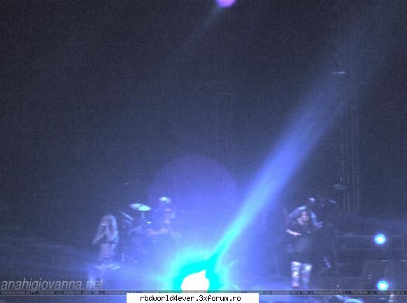 -*POZE*- - anahi_princessa - RBD