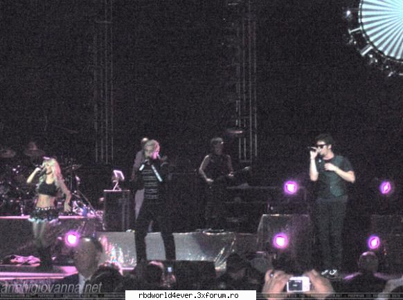 -*POZE*- - anahi_princessa - RBD