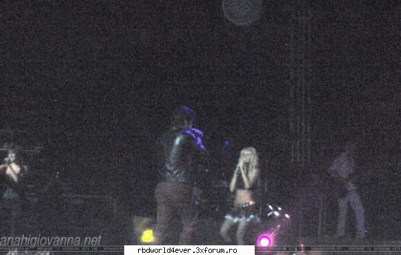-*POZE*- - anahi_princessa - RBD