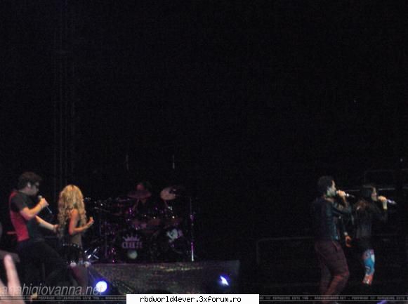 -*POZE*- - anahi_princessa - RBD