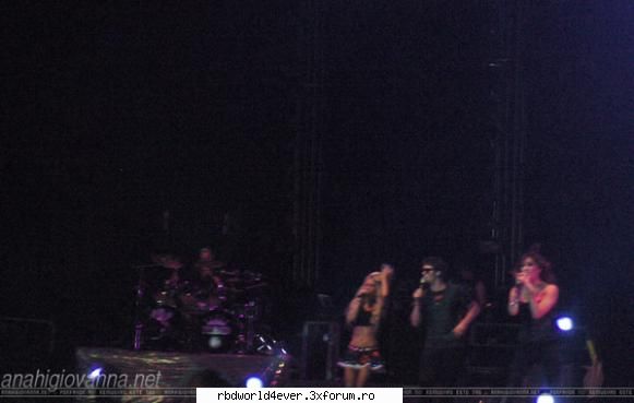 -*POZE*- - anahi_princessa - RBD