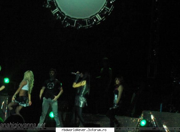 -*POZE*- - anahi_princessa - RBD