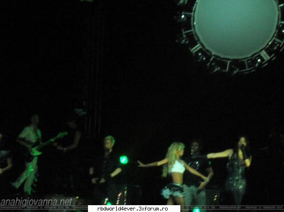 -*POZE*- - anahi_princessa - RBD