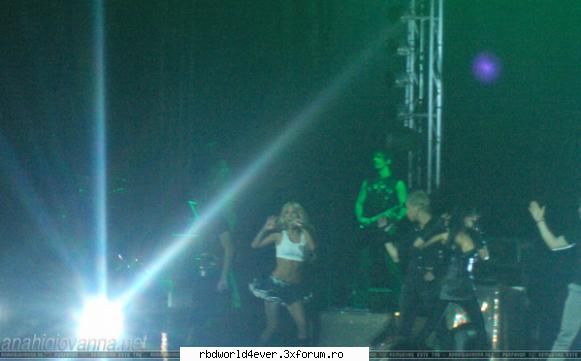 -*POZE*- - anahi_princessa - RBD