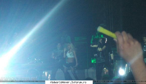 -*POZE*- - anahi_princessa - RBD