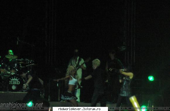 -*POZE*- - anahi_princessa - RBD