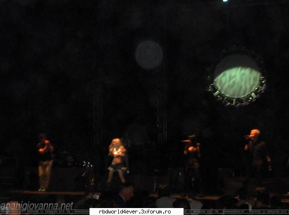 -*POZE*- - anahi_princessa - RBD