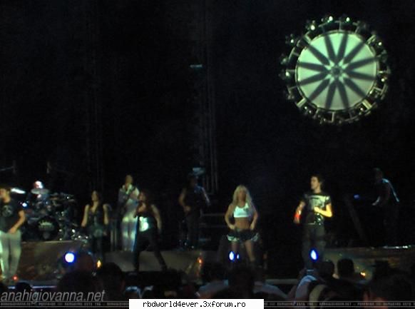 -*POZE*- - anahi_princessa - RBD