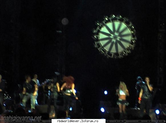 -*POZE*- - anahi_princessa - RBD