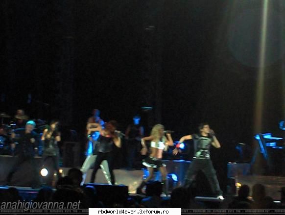 -*POZE*- - anahi_princessa - RBD