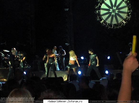 -*POZE*- - anahi_princessa - RBD