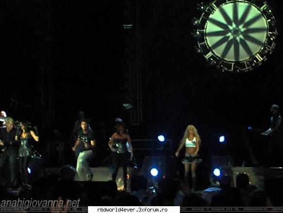 -*POZE*- - anahi_princessa - RBD