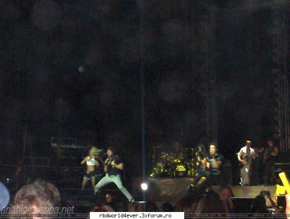 -*POZE*- - anahi_princessa - RBD