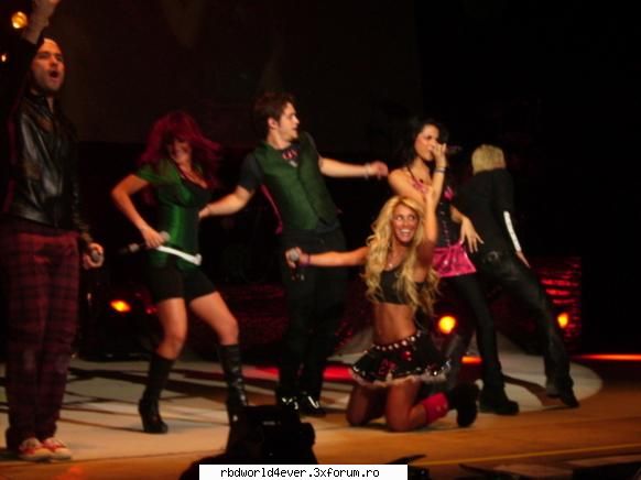 -*POZE*- - anahi_princessa - RBD